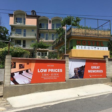 Royal Hostel Varna Exterior photo