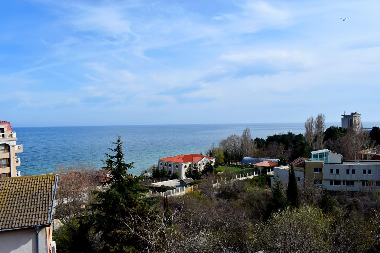 Royal Hostel Varna Exterior photo